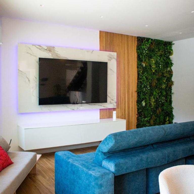 Villa Isabel con piscina moderna e area benessere - Villa Deluxe - 23