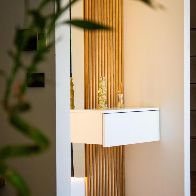 Villa Isabel con piscina moderna e area benessere - Villa Deluxe - 25