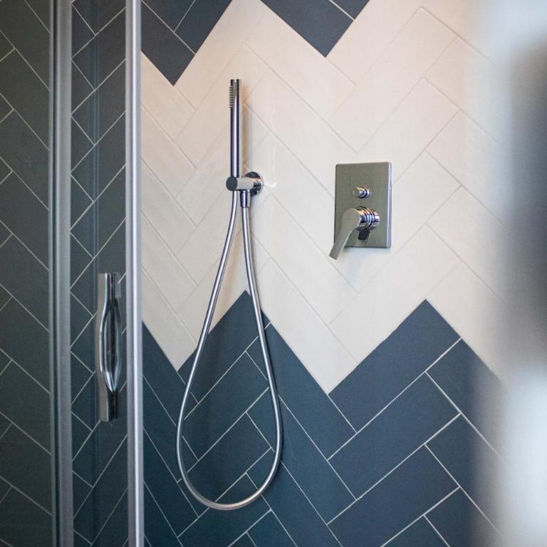 Villa Isabel con piscina moderna e area benessere - Villa Deluxe - 27