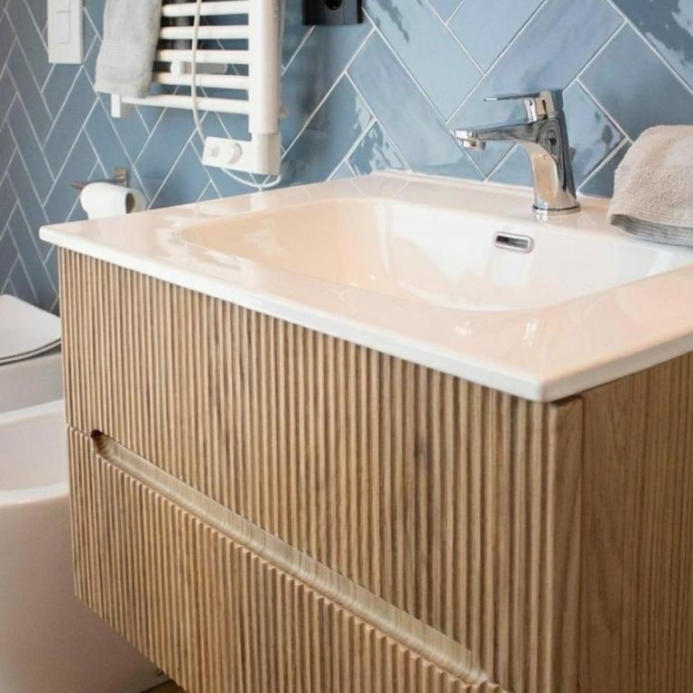Villa Isabel con piscina moderna e area benessere - Villa Deluxe - 42