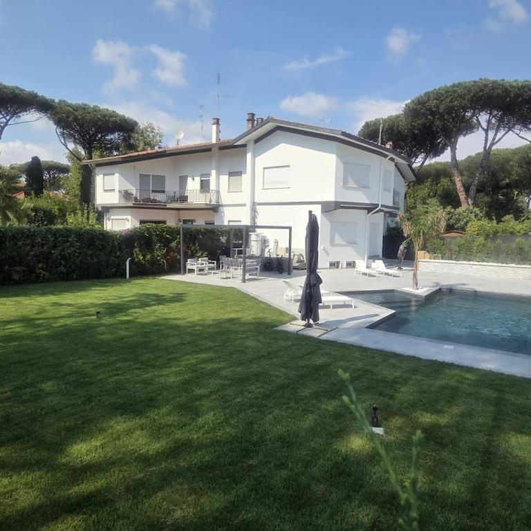 Villa Isabel con piscina moderna e area benessere - Villa Deluxe - 53