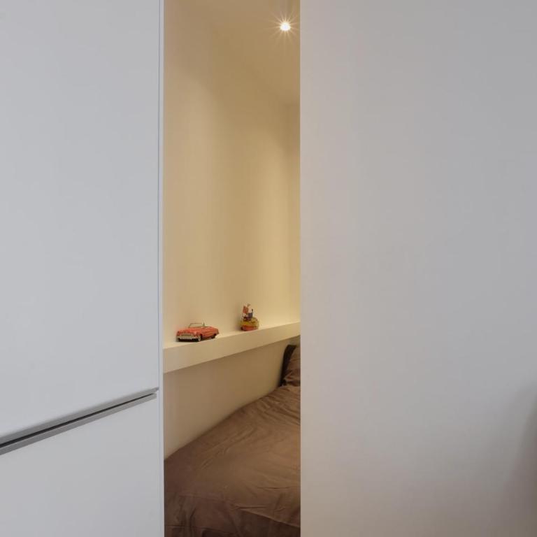 Air Cond Architect pied-a-terre in Charonne Bastille - Apartamento Superior de 1 dormitorio - 6