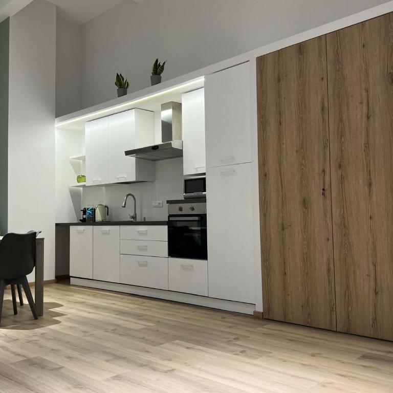 Loft Corte 31 - Deluxe One-Bedroom Apartment - 21
