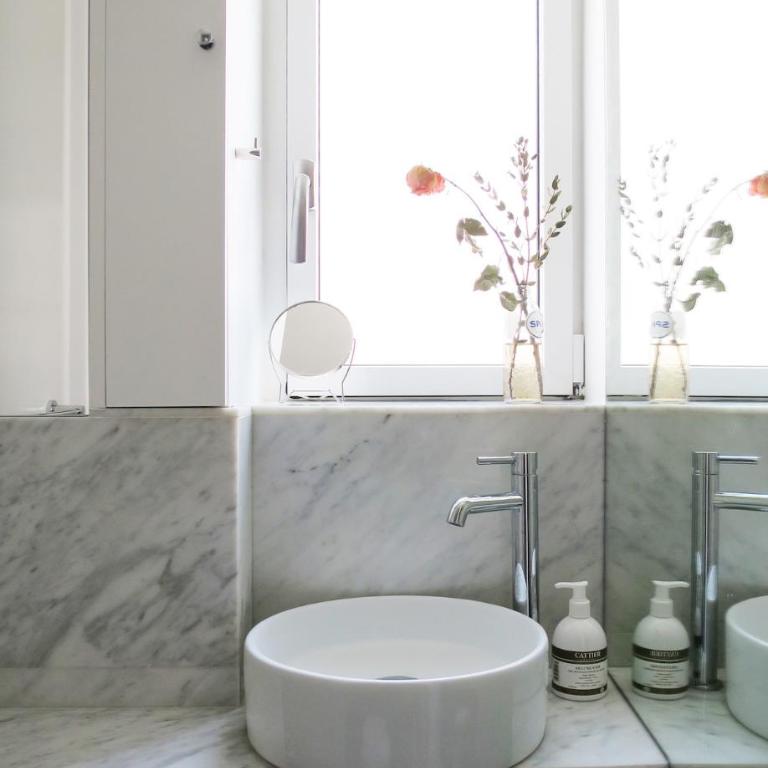 Air Cond Architect pied-a-terre in Charonne Bastille - Apartamento Superior de 1 dormitorio - 13