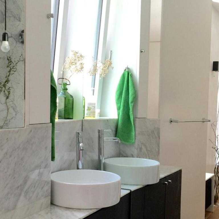 Air Cond Architect pied-a-terre in Charonne Bastille - Apartamento Superior de 1 dormitorio - 12