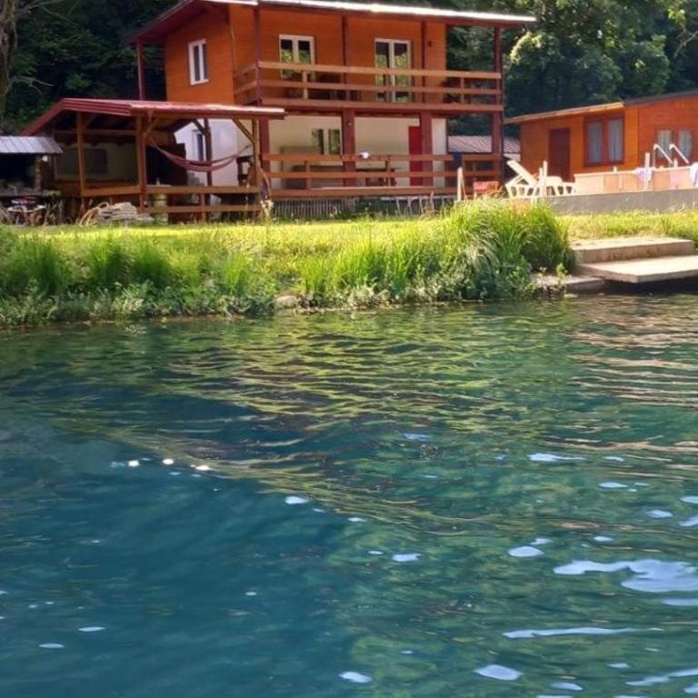 Villa Kapo - Apartman sa 2 Spavaće Sobe - 3