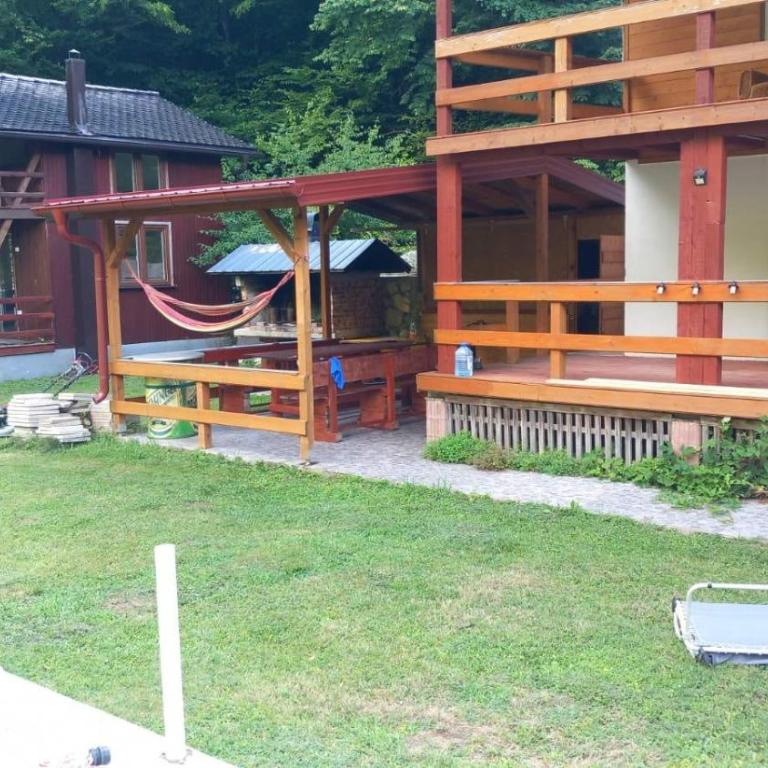 Villa Kapo - Apartman sa 2 Spavaće Sobe - 6