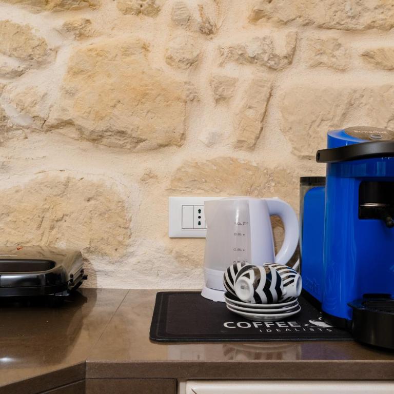Tiso Dimora&Home - Lecce Selection - Appartamento con 1 Camera da Letto - 10