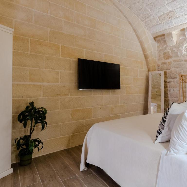 Tiso Dimora&Home - Lecce Selection - Appartamento con 1 Camera da Letto - 11