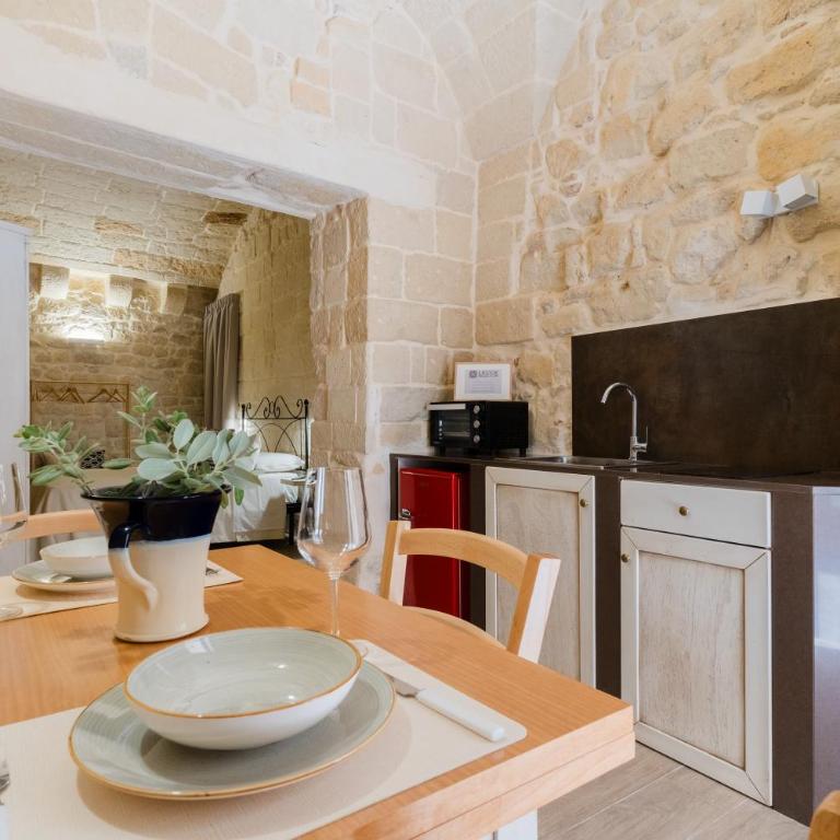 Tiso Dimora&Home - Lecce Selection - Appartamento con 1 Camera da Letto - 12