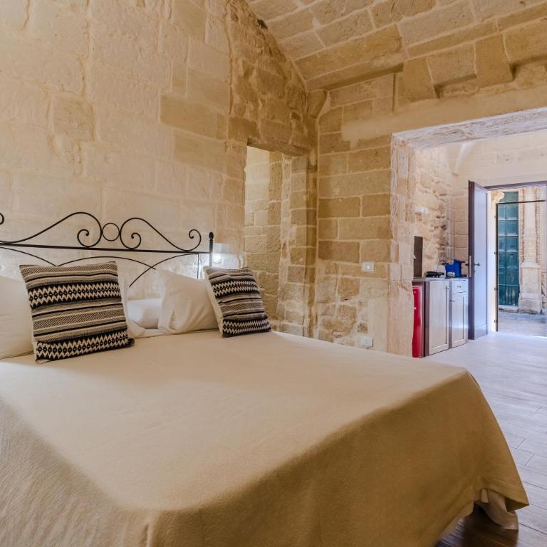 Tiso Dimora&Home - Lecce Selection - Appartamento con 1 Camera da Letto - 13