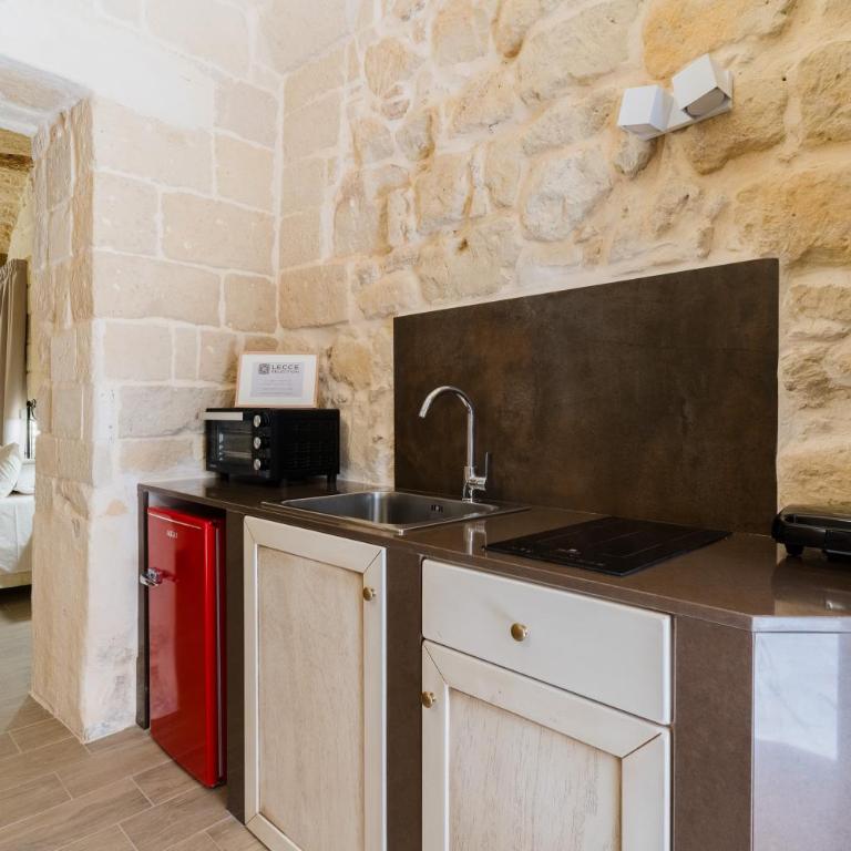 Tiso Dimora&Home - Lecce Selection - Appartamento con 1 Camera da Letto - 14