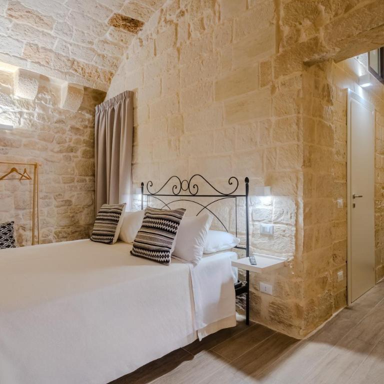 Tiso Dimora&Home - Lecce Selection - Appartamento con 1 Camera da Letto - 17