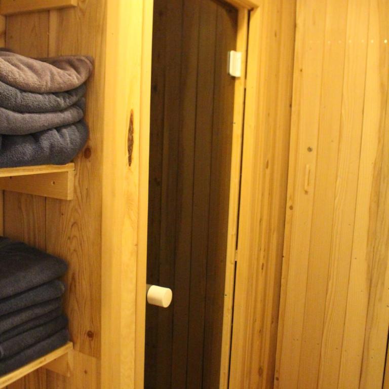 Chalet Le Plan des Rochers - Chalet - 12