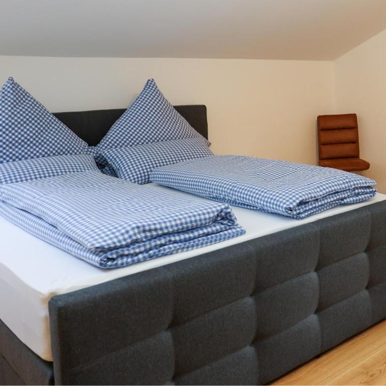 Naturidylle zwischen Wald und Wiese - Apartment mit 2 Schlafzimmern - 4