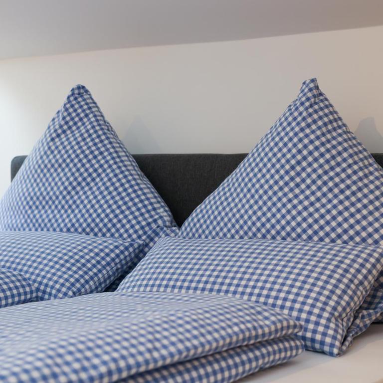 Naturidylle zwischen Wald und Wiese - Apartment mit 2 Schlafzimmern - 12