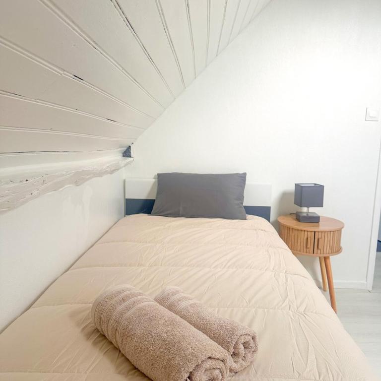 Charmant duplex proche centre de Pau - Appartement 2 Chambres - 2