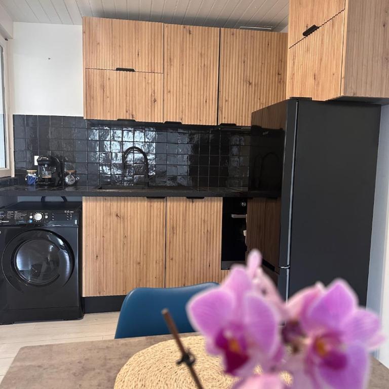 Charmant duplex proche centre de Pau - Appartement 2 Chambres - 3