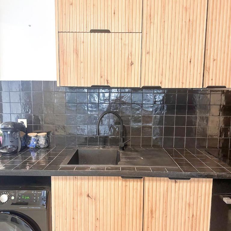 Charmant duplex proche centre de Pau - Appartement 2 Chambres - 8