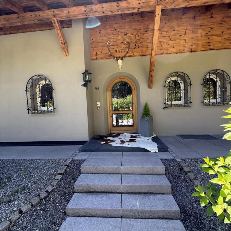 Naturidylle zwischen Wald und Wiese - Apartment mit 2 Schlafzimmern - 19