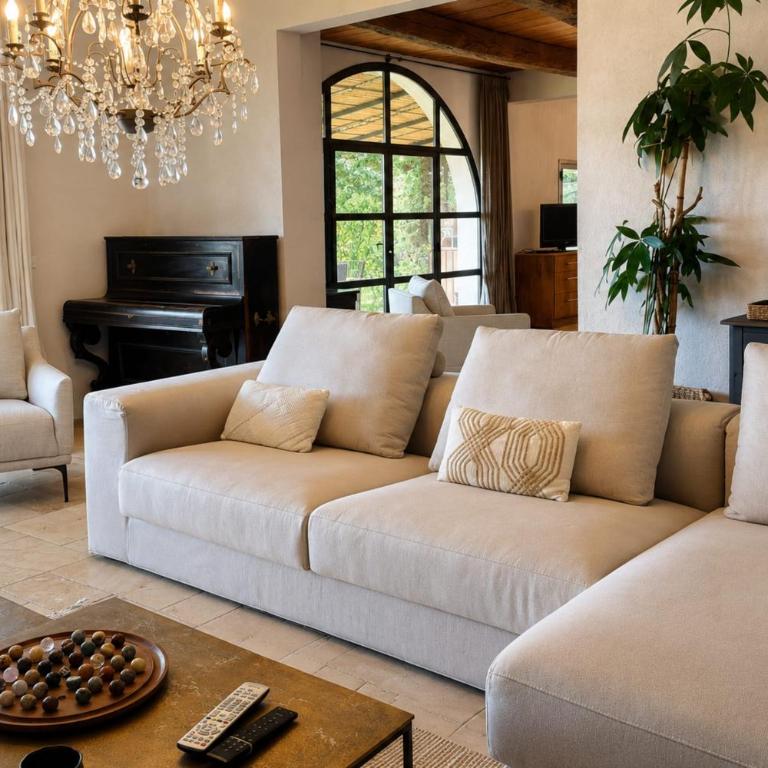 Casa Louise Di Santa Giulia - Villa - 7