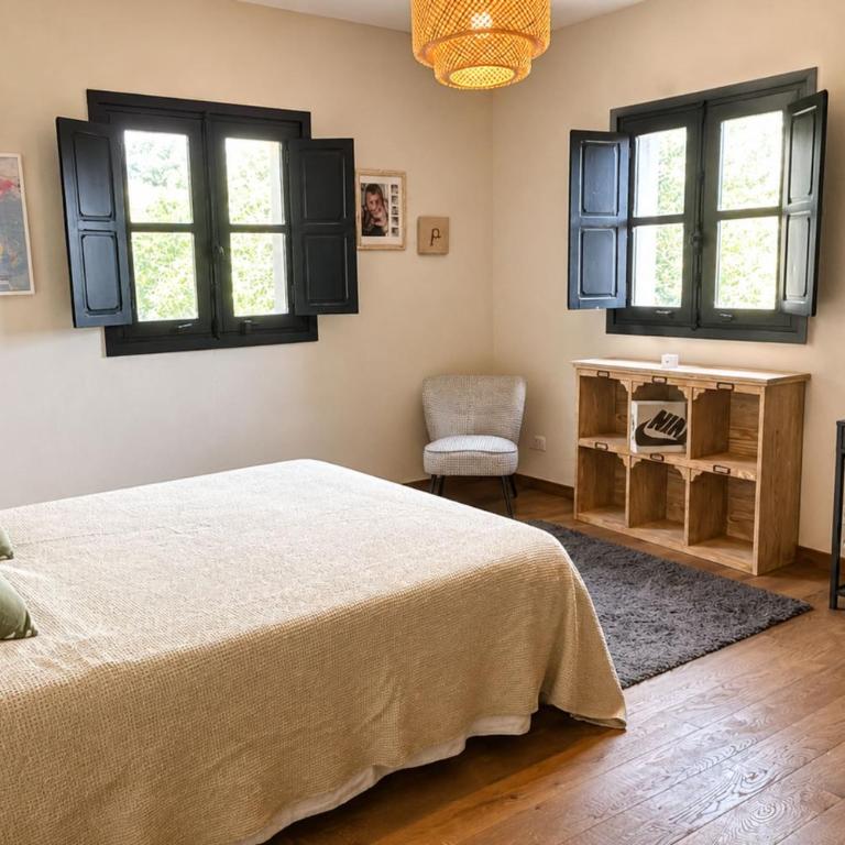 Casa Louise Di Santa Giulia - Villa - 11