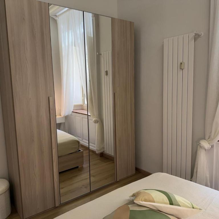 Loft Corte 31 - Deluxe One-Bedroom Apartment - 19