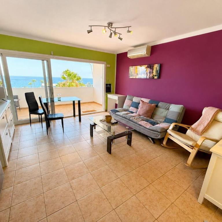 Top augestattetes Apartment Monte Rojo - Apartamento de 1 dormitorio - 10