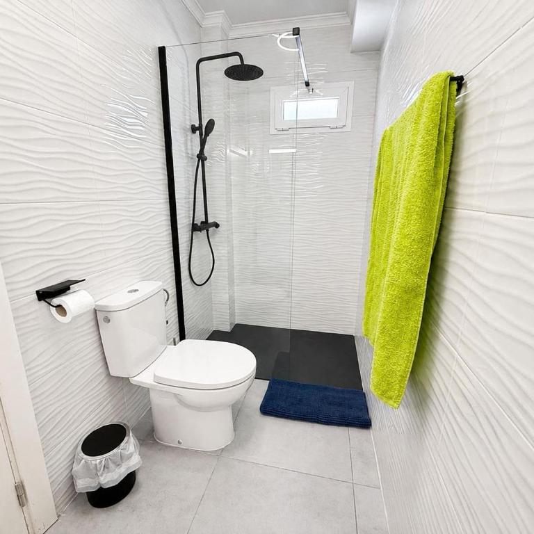 Top augestattetes Apartment Monte Rojo - Apartamento de 1 dormitorio - 11