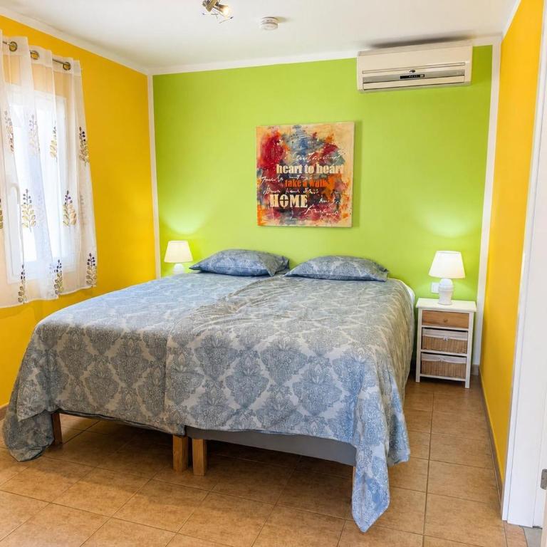 Top augestattetes Apartment Monte Rojo - Apartamento de 1 dormitorio - 16