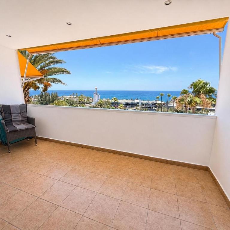 Top augestattetes Apartment Monte Rojo - Apartamento de 1 dormitorio - 21