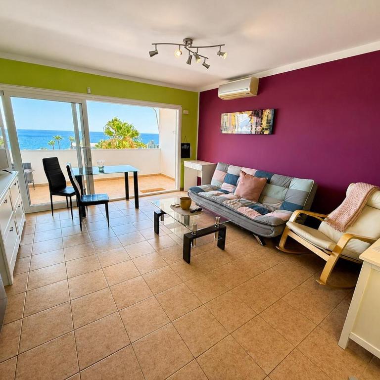 Top augestattetes Apartment Monte Rojo - Apartamento de 1 dormitorio - 2