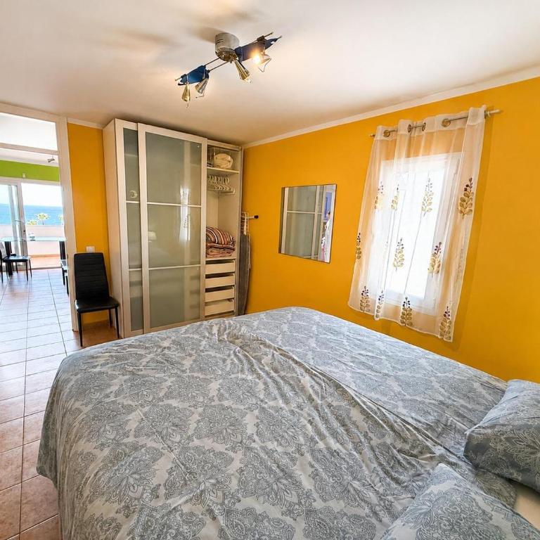 Top augestattetes Apartment Monte Rojo - Apartamento de 1 dormitorio - 19