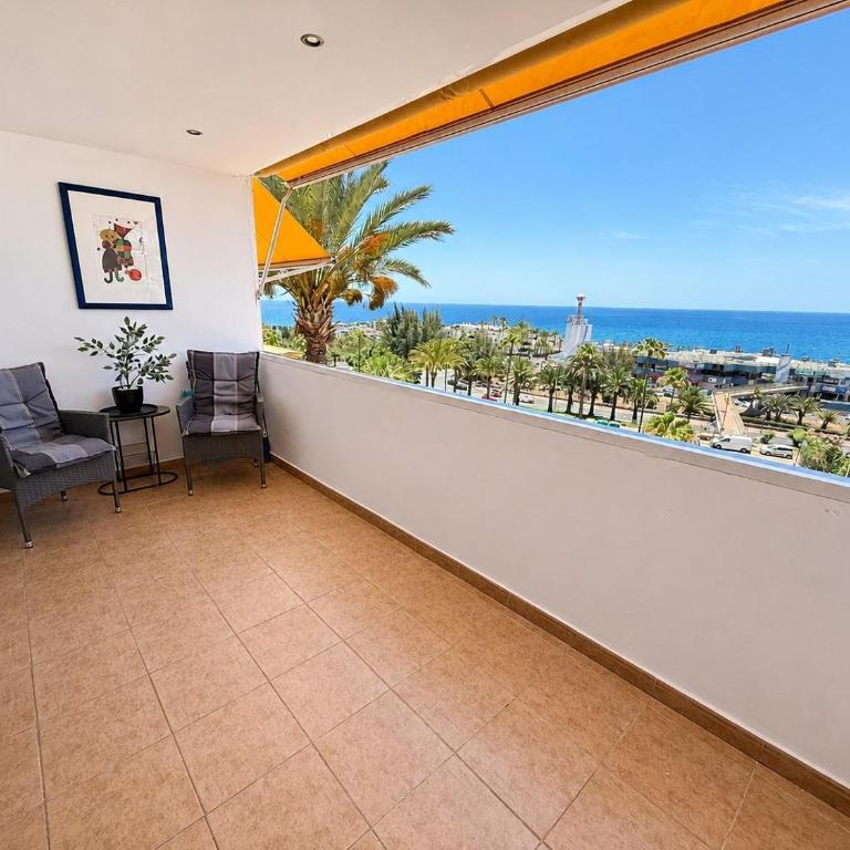 Top augestattetes Apartment Monte Rojo - Apartamento de 1 dormitorio - 1