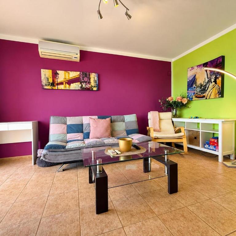 Top augestattetes Apartment Monte Rojo - Apartamento de 1 dormitorio - 4