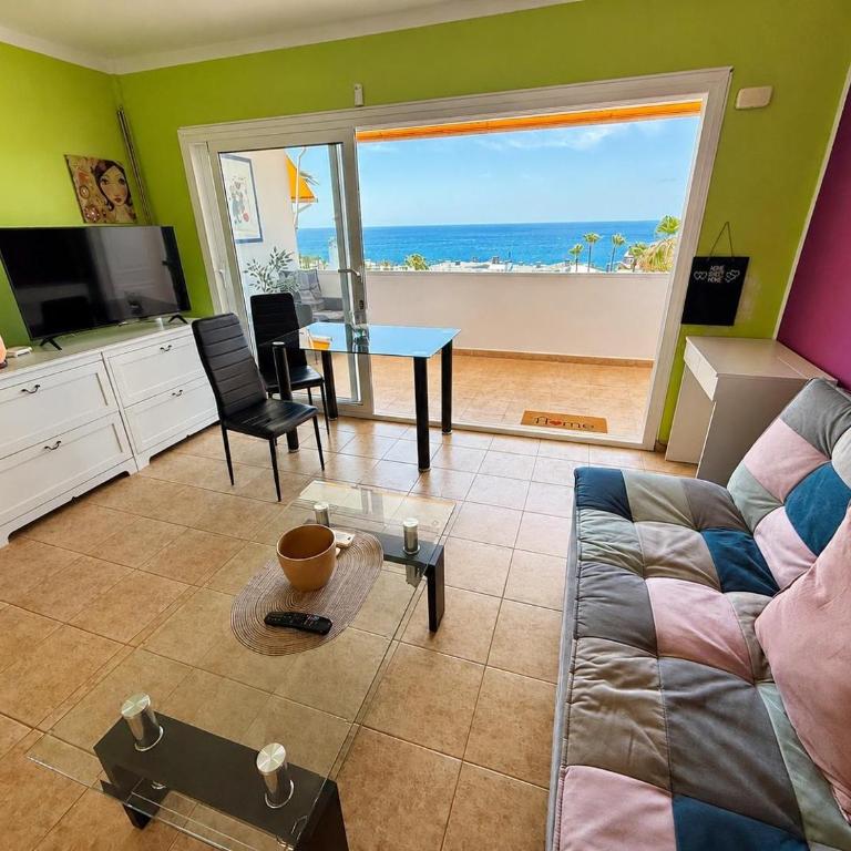 Top augestattetes Apartment Monte Rojo - Apartamento de 1 dormitorio - 5