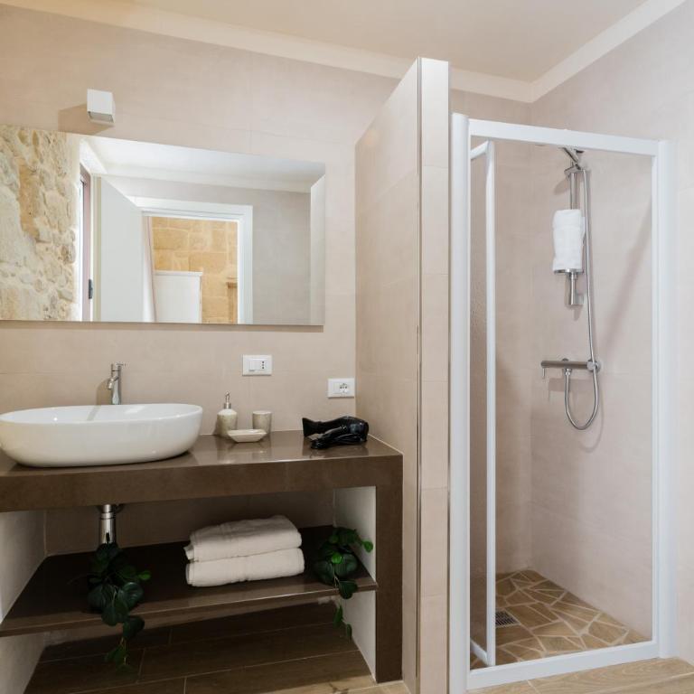 Tiso Dimora&Home - Lecce Selection - Appartamento Superior con 1 Camera da Letto - 12