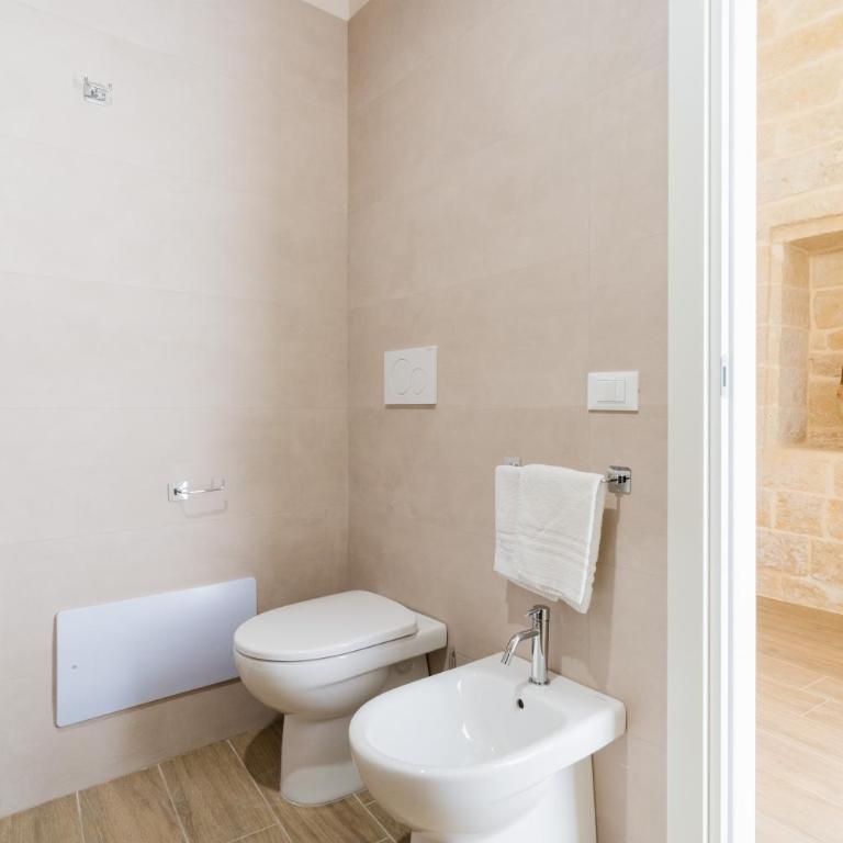 Tiso Dimora&Home - Lecce Selection - Appartamento Superior con 1 Camera da Letto - 9