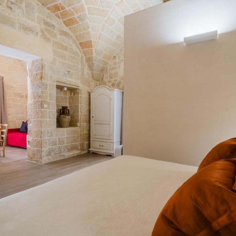 Tiso Dimora&Home - Lecce Selection - Appartamento Superior con 1 Camera da Letto - 4