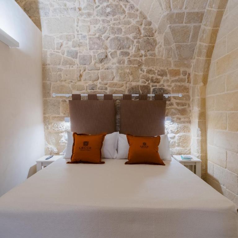 Tiso Dimora&Home - Lecce Selection - Appartamento Superior con 1 Camera da Letto - 13