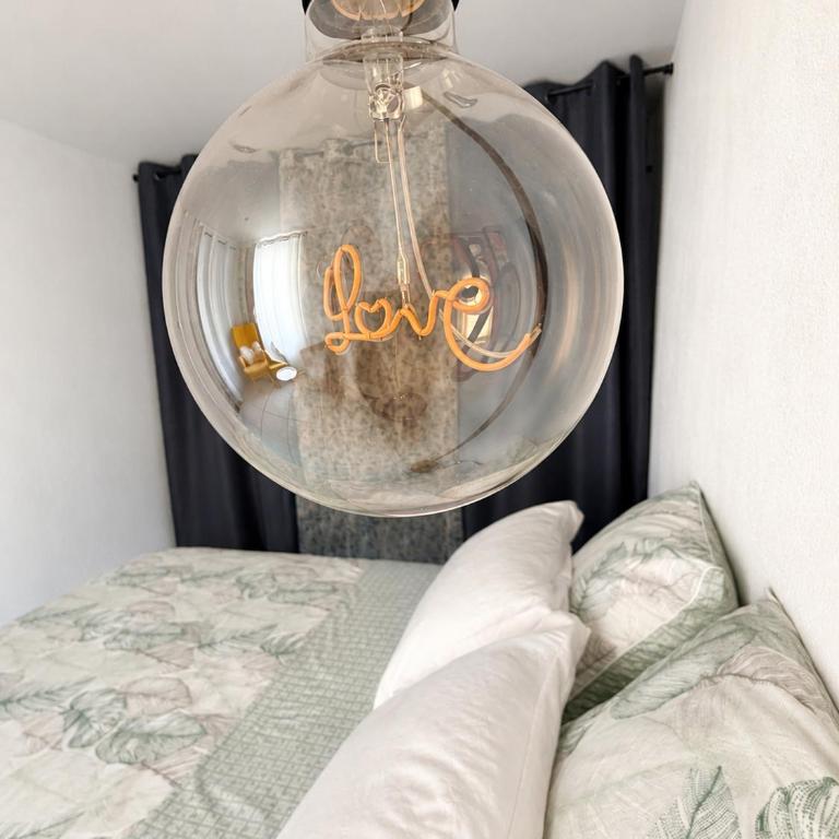 Loft lumineux - Apartment mit 2 Schlafzimmern - 10