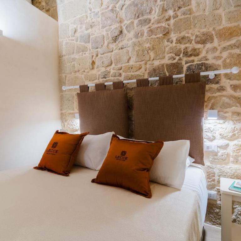 Tiso Dimora&Home - Lecce Selection - Appartamento Superior con 1 Camera da Letto - 10