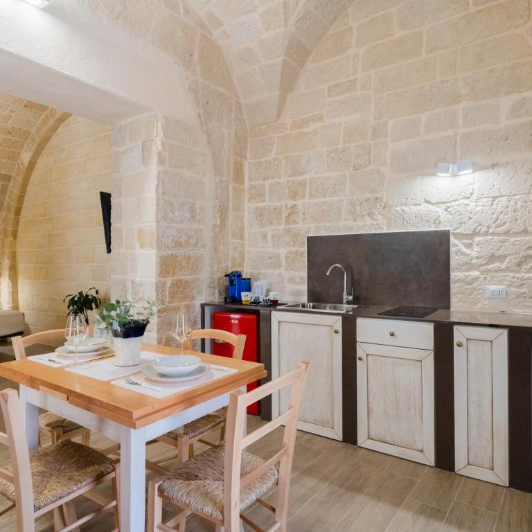 Tiso Dimora&Home - Lecce Selection - Appartamento Superior con 1 Camera da Letto - 14
