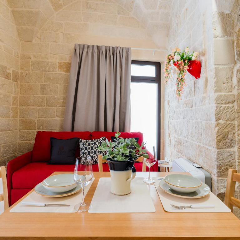 Tiso Dimora&Home - Lecce Selection - Appartamento Superior con 1 Camera da Letto - 15