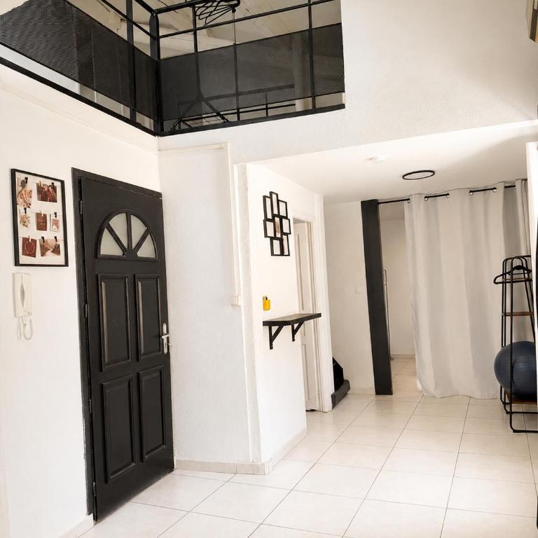 Loft lumineux - Apartment mit 2 Schlafzimmern - 2