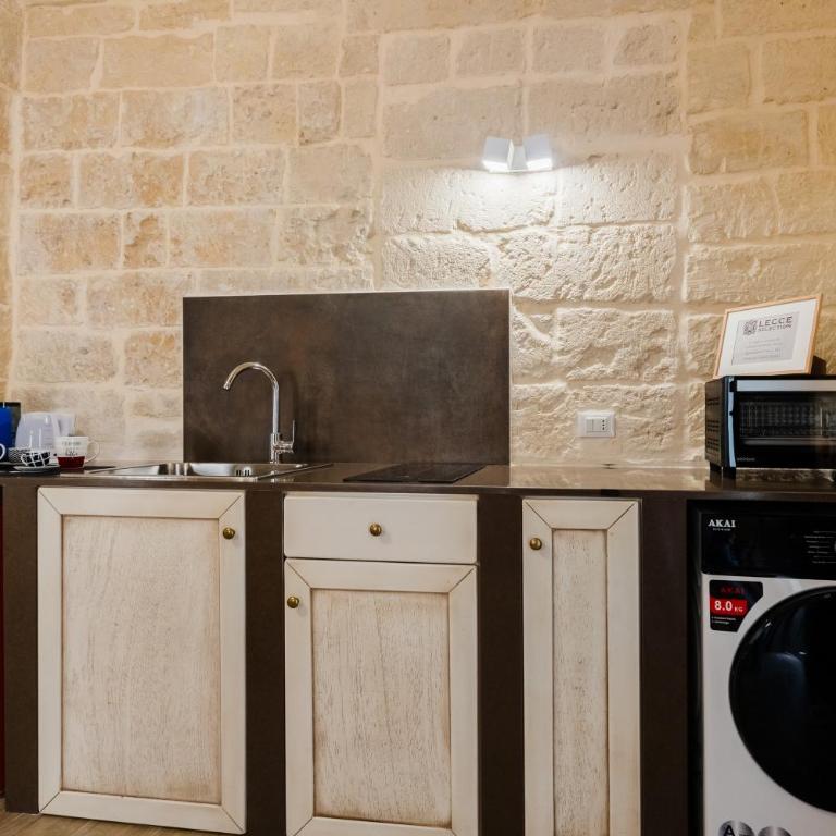 Tiso Dimora&Home - Lecce Selection - Appartamento Superior con 1 Camera da Letto - 18