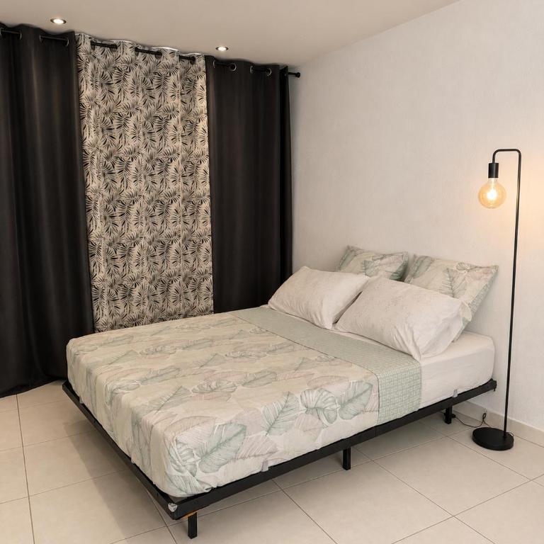 Loft lumineux - Apartment mit 2 Schlafzimmern - 7
