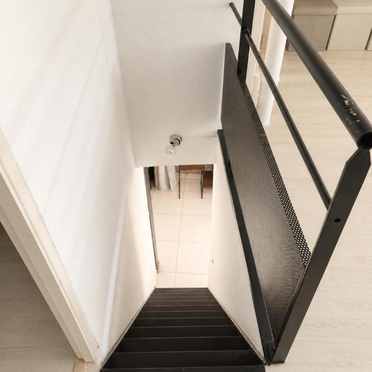 Loft lumineux - Apartment mit 2 Schlafzimmern - 14