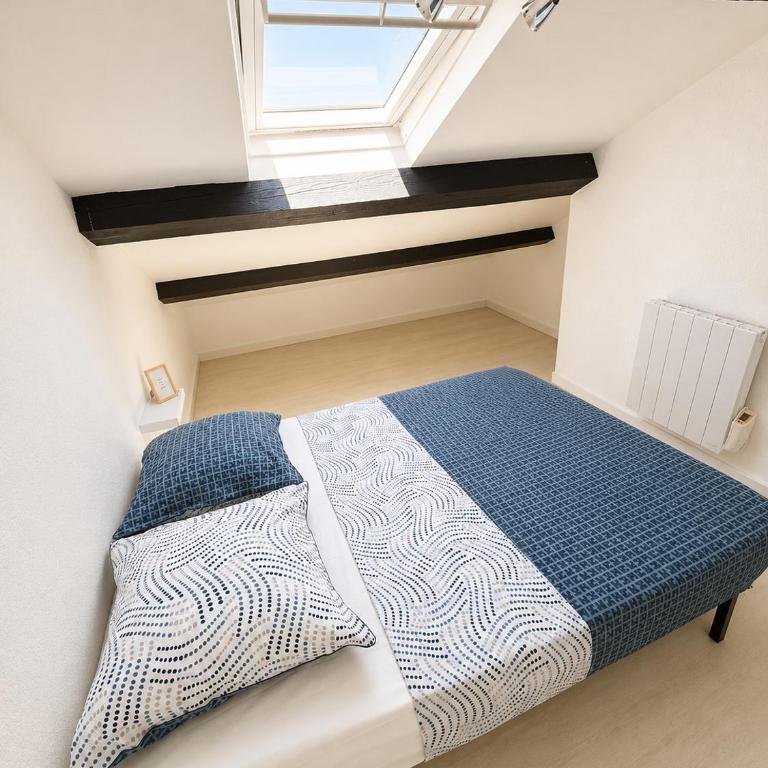 Loft lumineux - Apartment mit 2 Schlafzimmern - 18