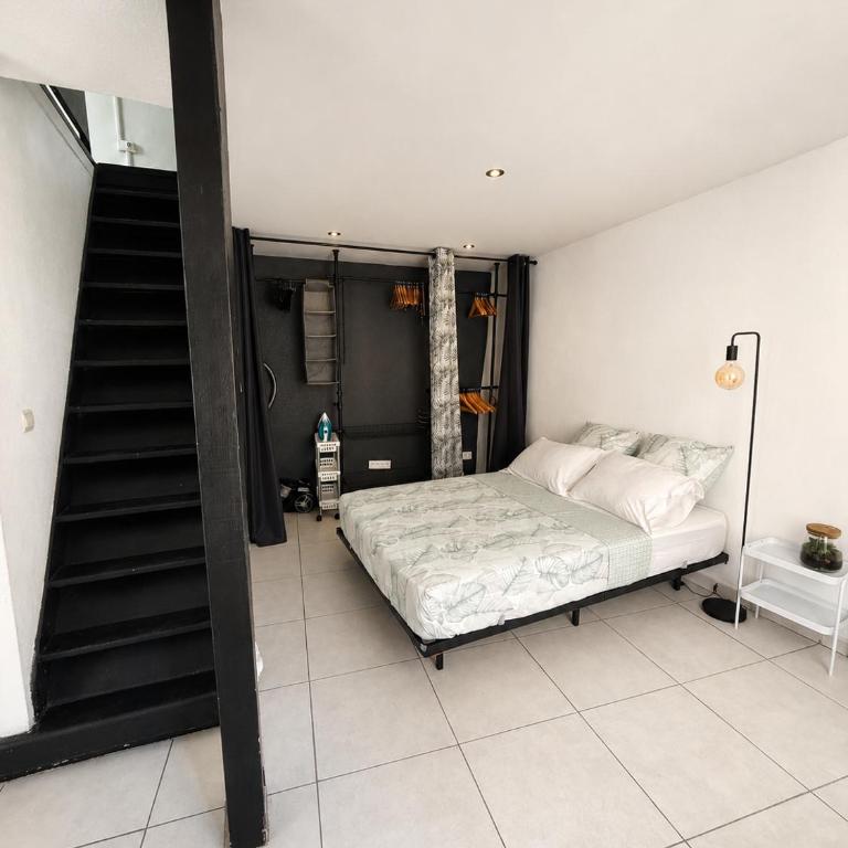 Loft lumineux - Apartment mit 2 Schlafzimmern - 6